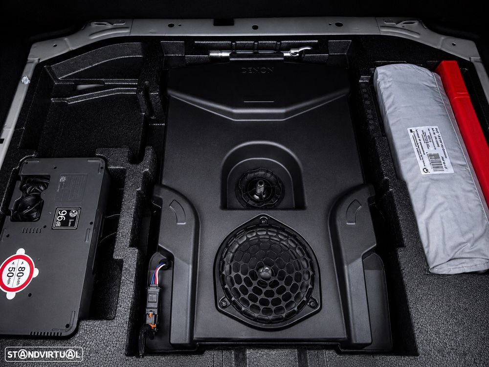 Peugeot 308 PureTech 130 Stop & Start GT-Line Edition - 13