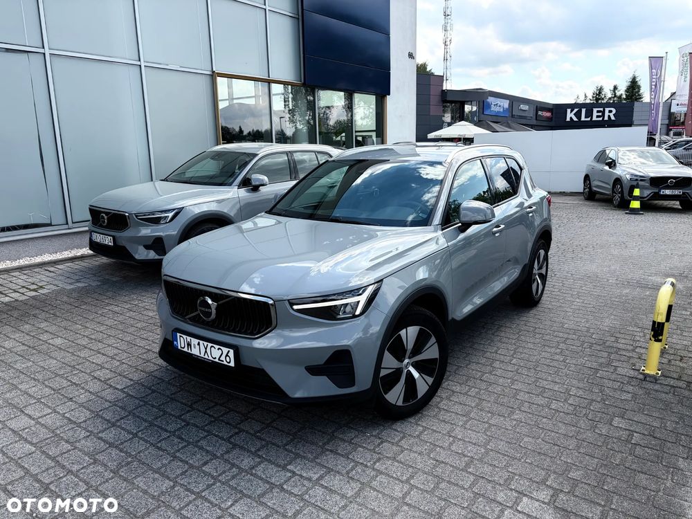 Volvo XC 40 B3 Core - 3