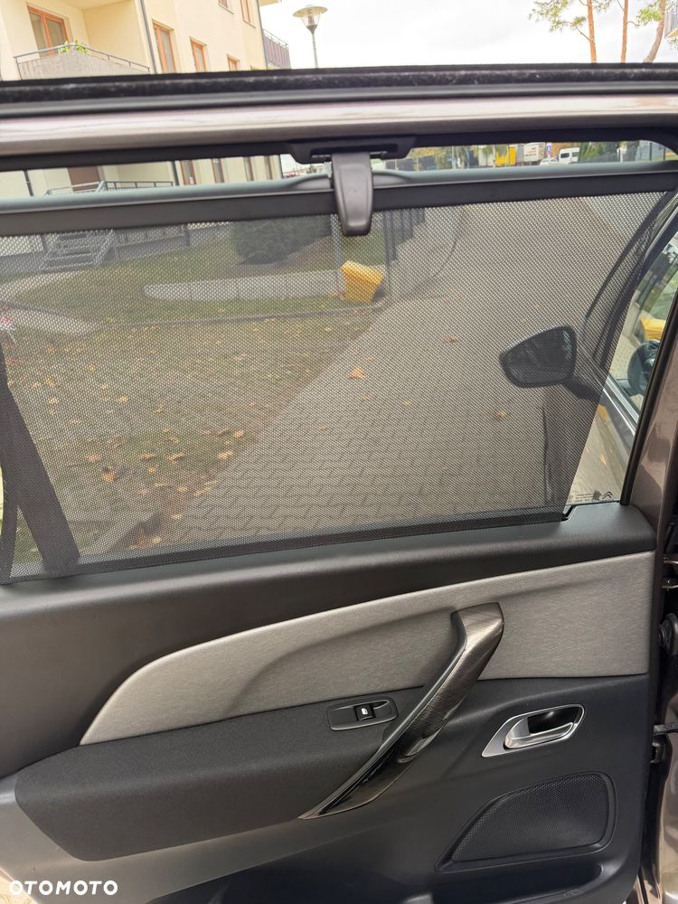 Citroën C4 Grand Picasso - 26