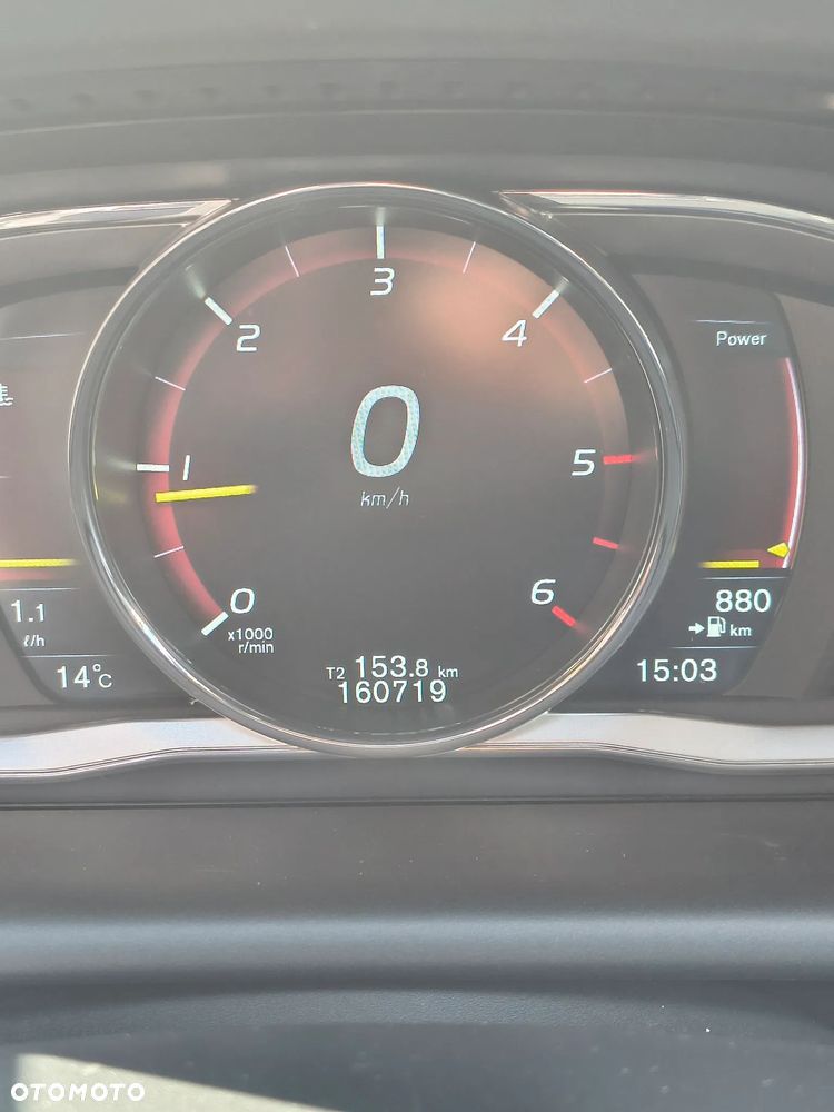 Volvo XC 60 D4 Drive-E Summum - 9