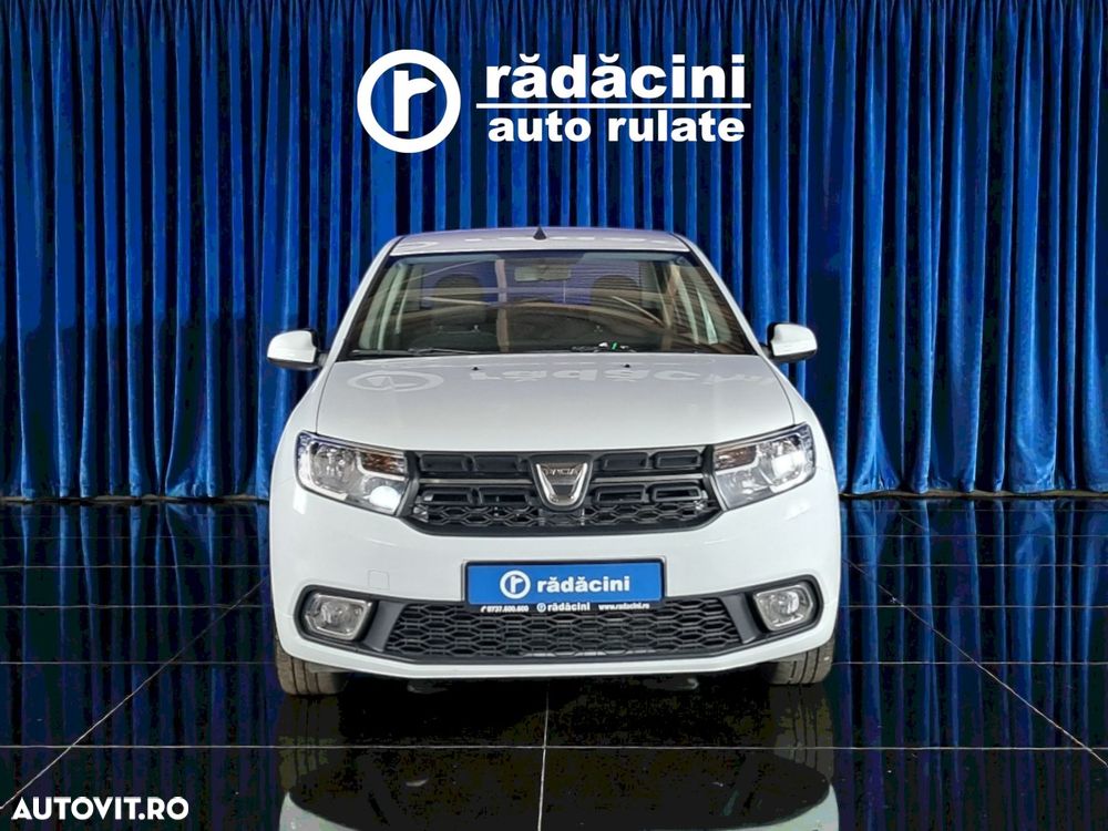 Dacia Logan - 3