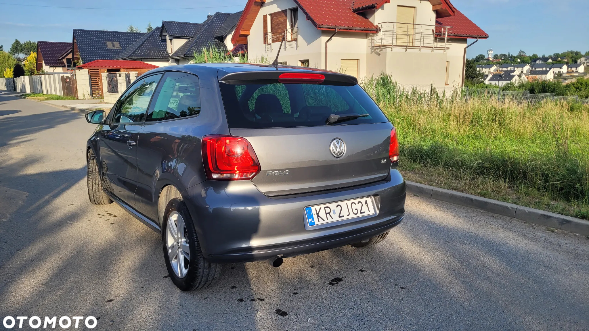 Volkswagen Polo - 11