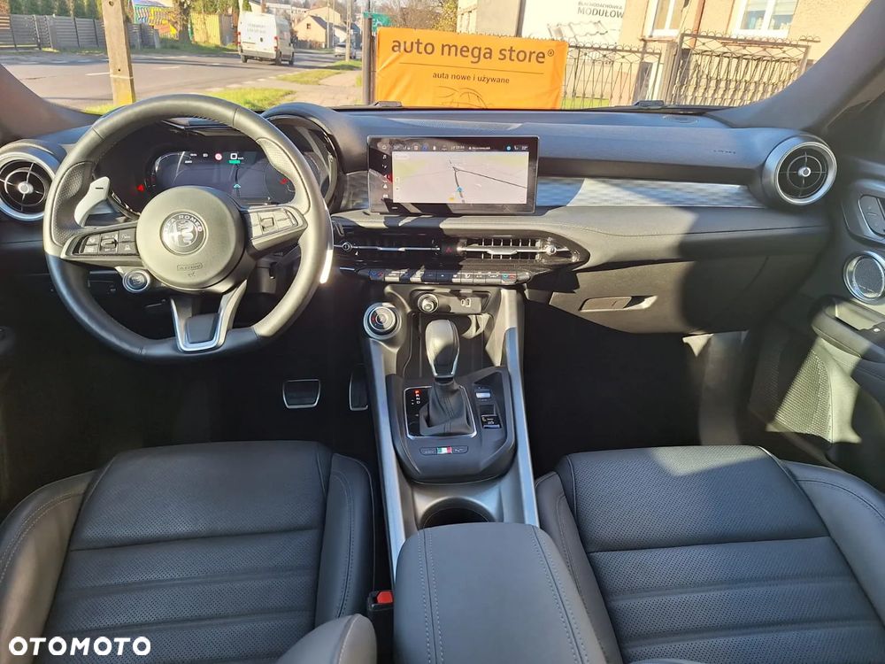 Alfa Romeo Tonale 1.3 PHEV Q4 Veloce - 22