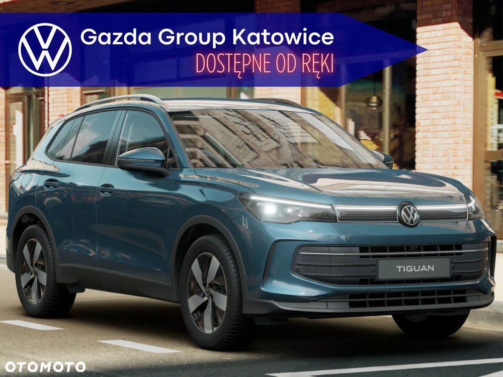 Volkswagen Tiguan 1.5 eTSI Life Plus DSG - 2