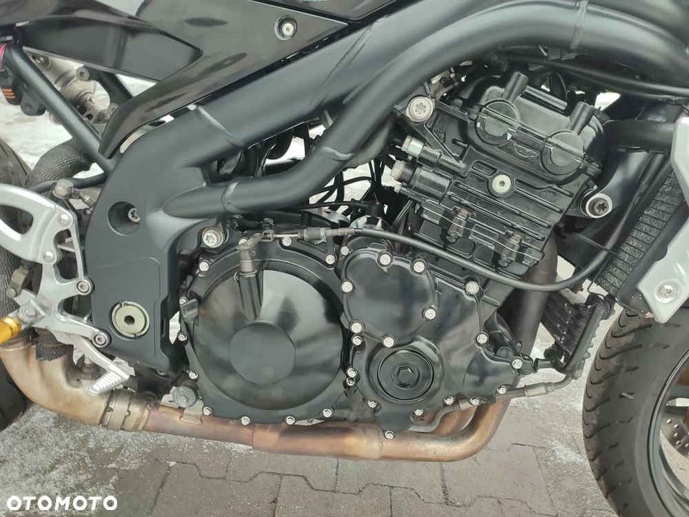Triumph Speed Triple - 21