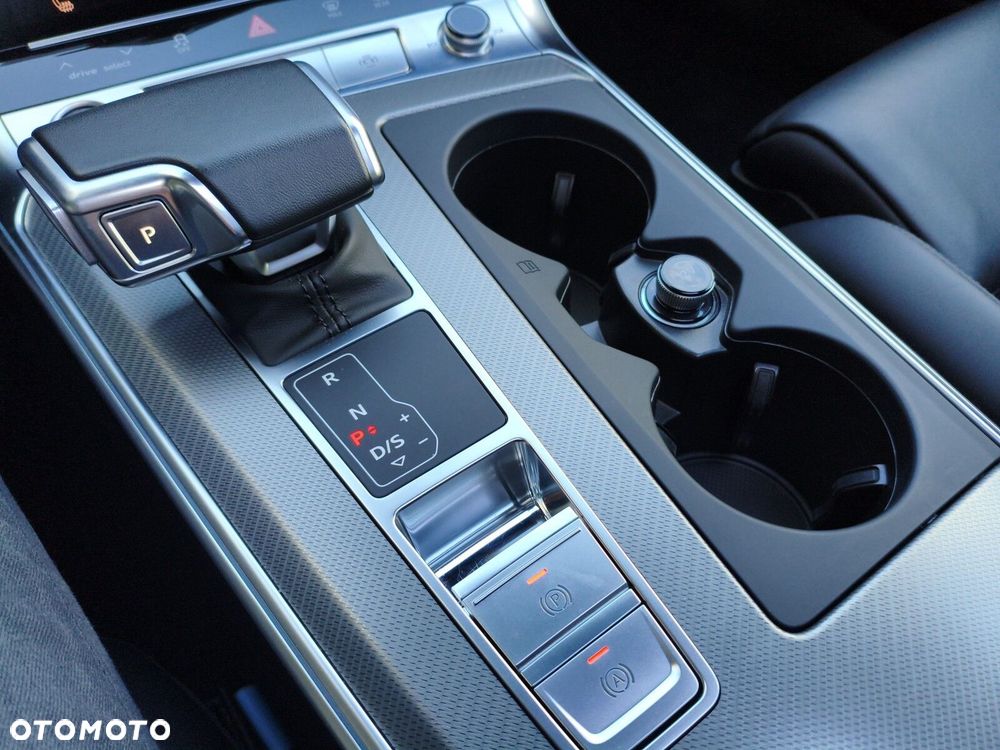 Audi A6 Avant 40 TDI mHEV Quattro Sport S tronic - 20