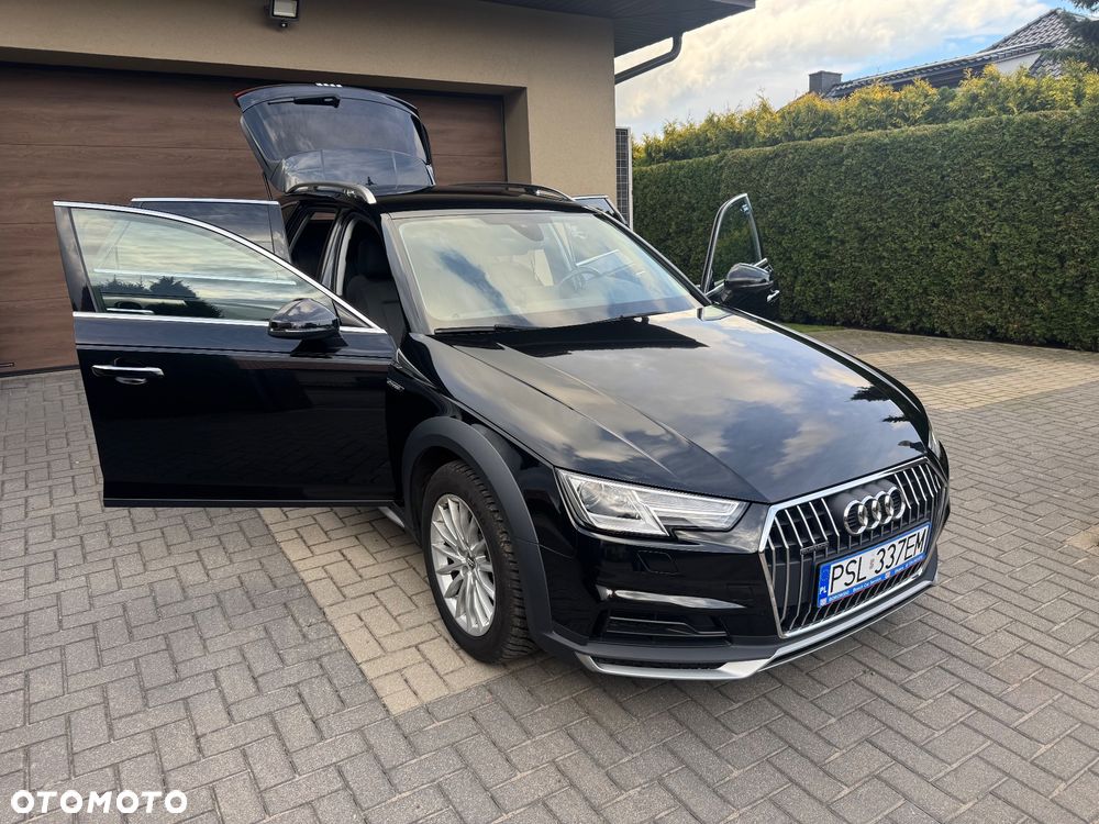 Audi A4 Allroad - 24
