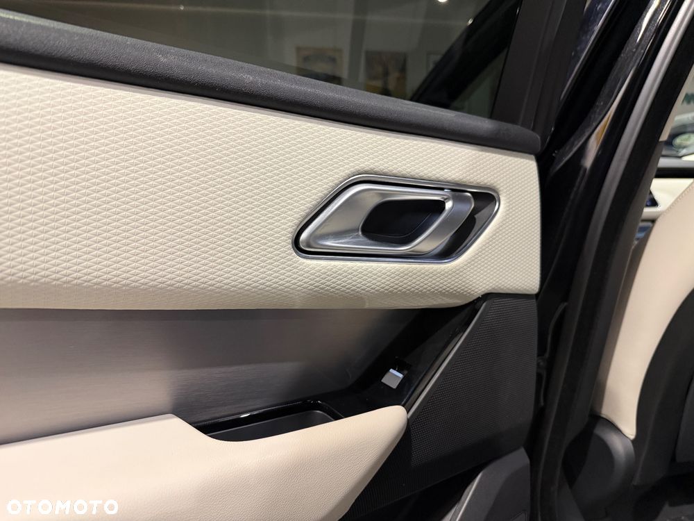 Land Rover Range Rover Velar 2.0 P250 S - 21