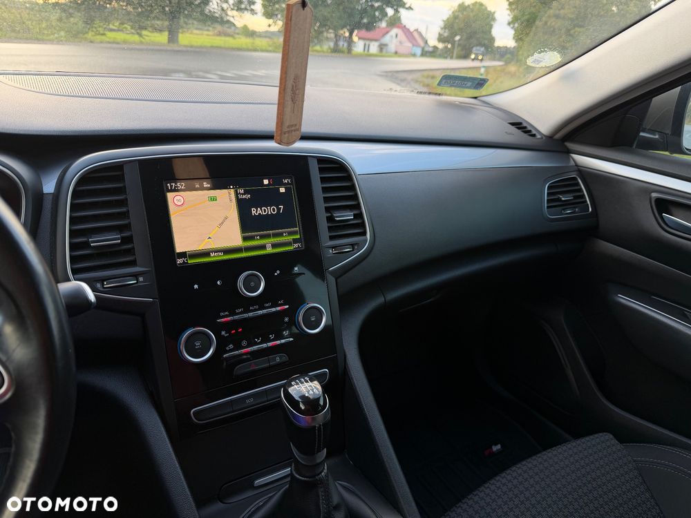 Renault Talisman ENERGY dCi 110 LIFE - 18