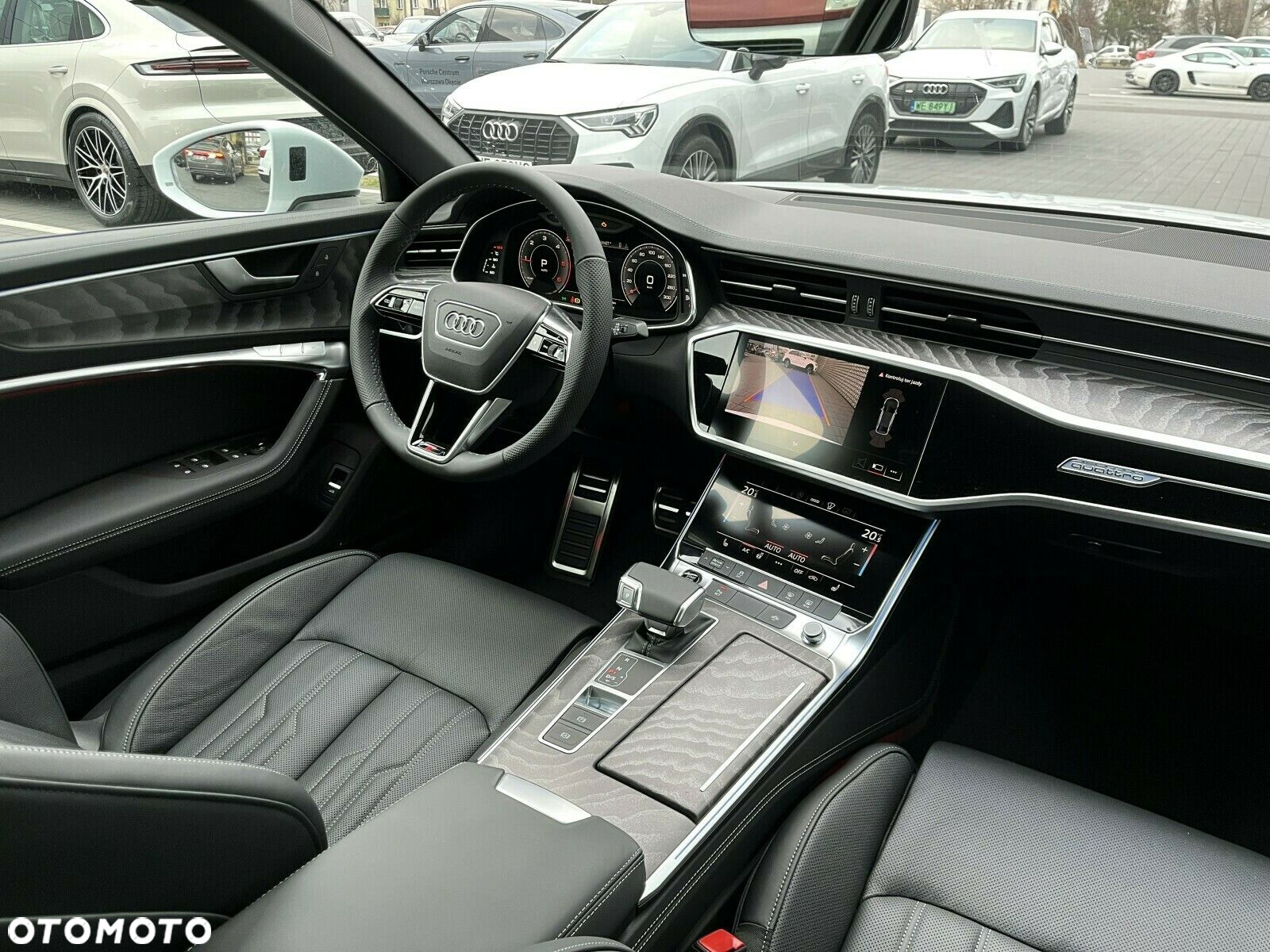 Audi A6 - 13