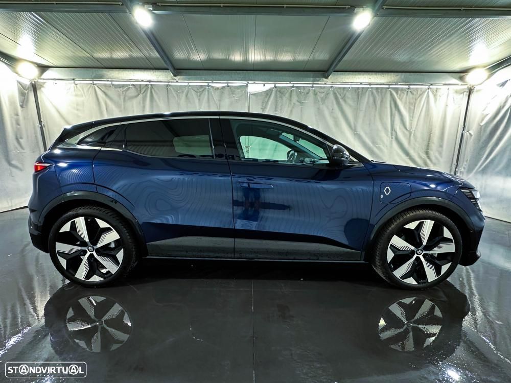Renault Mégane E-Tech EV60 Techno - 12