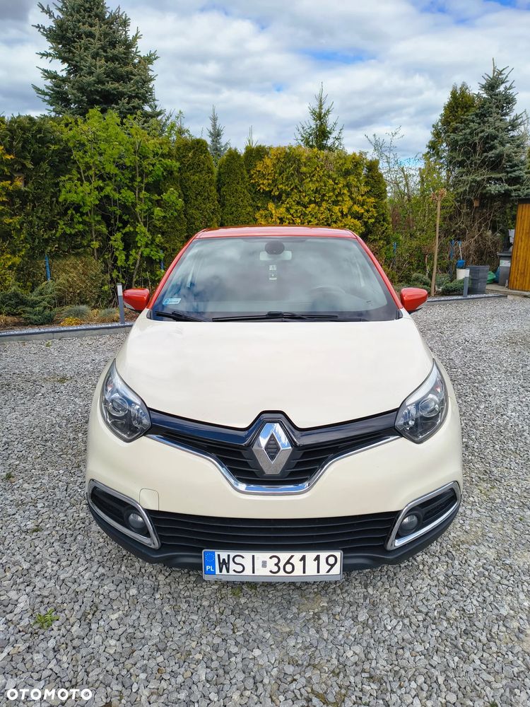 Renault Captur ENERGY dCi 90 Start&Stop Dynamique - 13