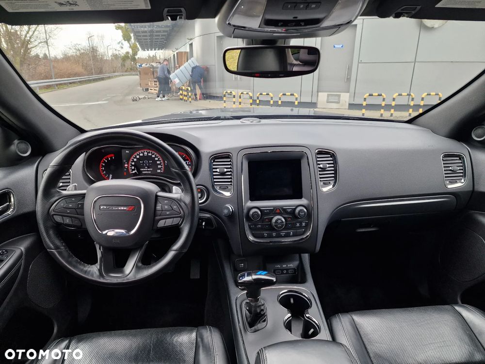 Dodge Durango - 11