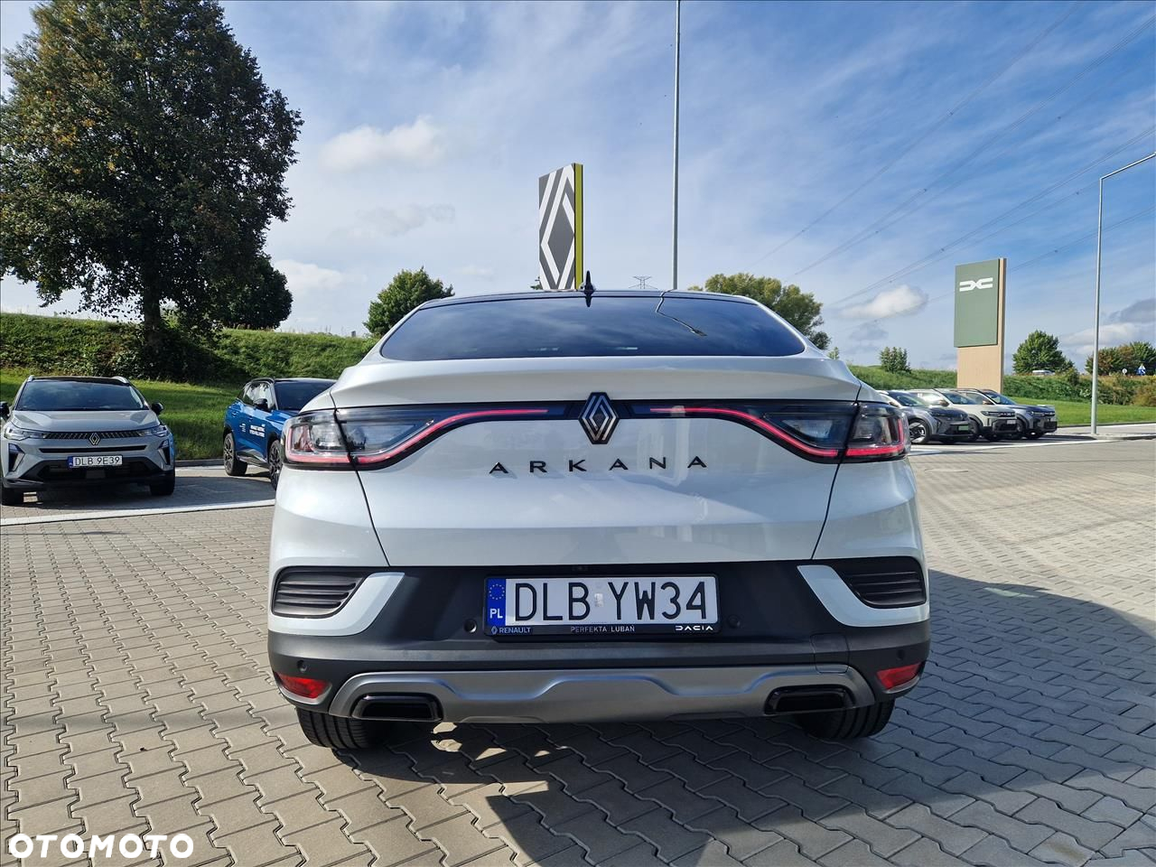 Renault Arkana - 5
