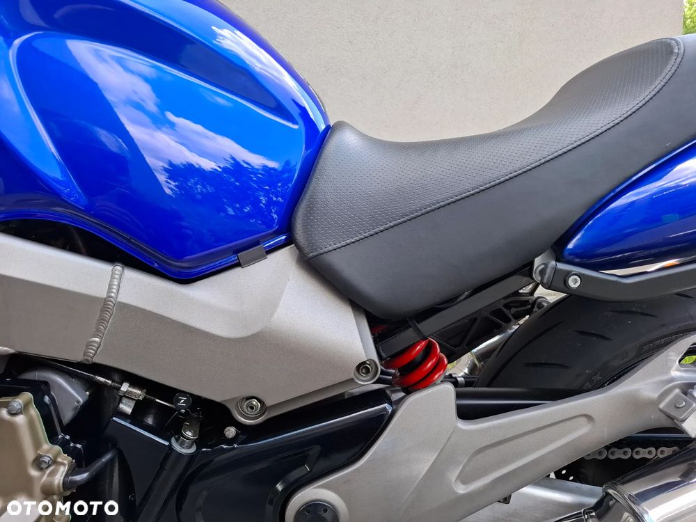 Honda X11 - 10