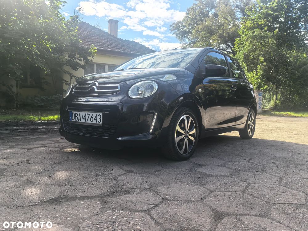 Citroën C1 - 18