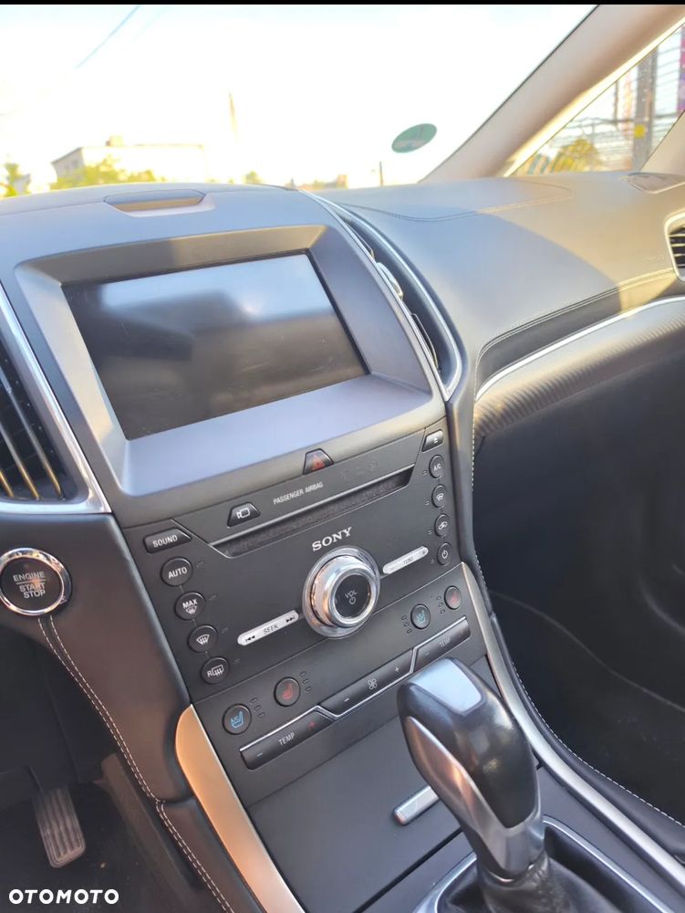 Ford S-Max 2.0 TDCi Vignale PowerShift - 14