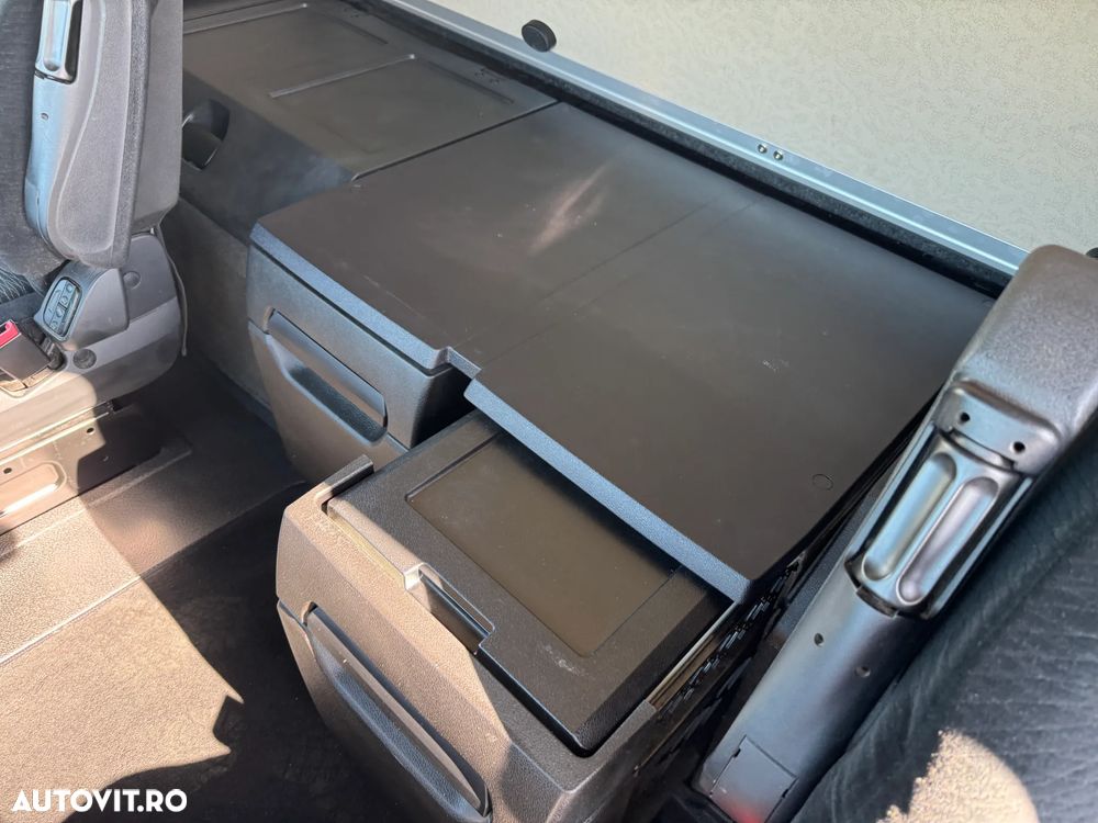 Mercedes-Benz ACTROS 1851, BigSpace, finantare, factura externa, tacho G2V2 - 10
