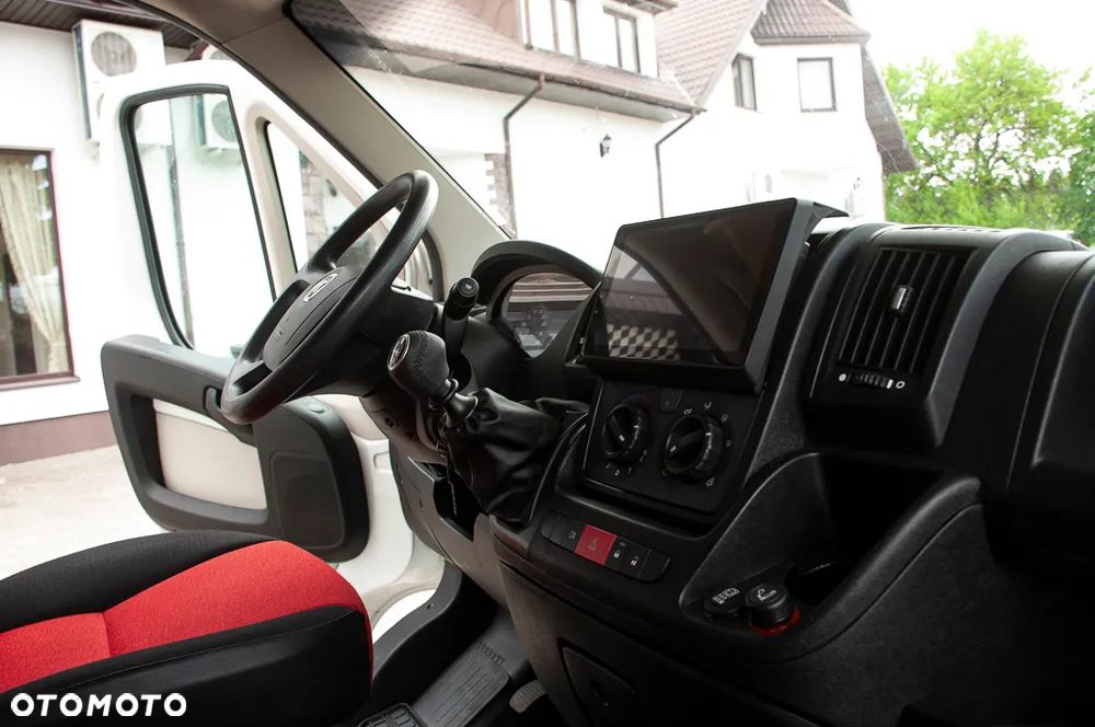 Fiat DUCATO - 10