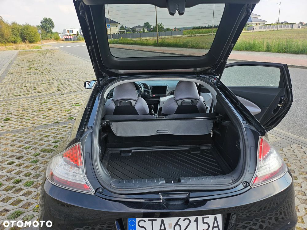 Honda CR-Z 1.5 i-VTEC GT - 10