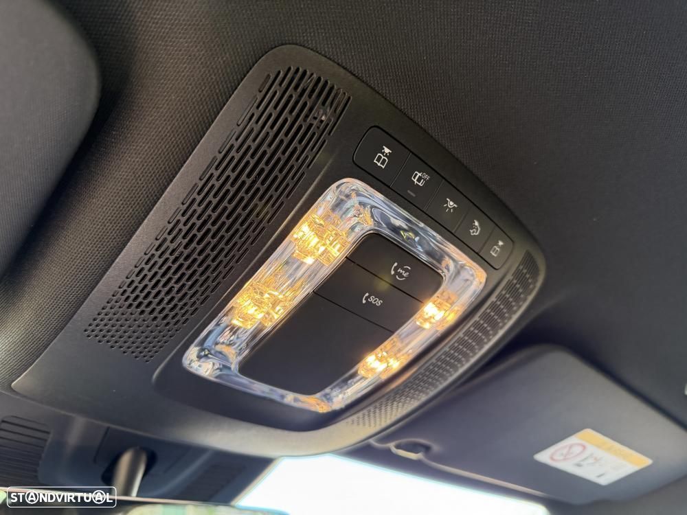 Mercedes-Benz EQA 250 Edition 1 - 24