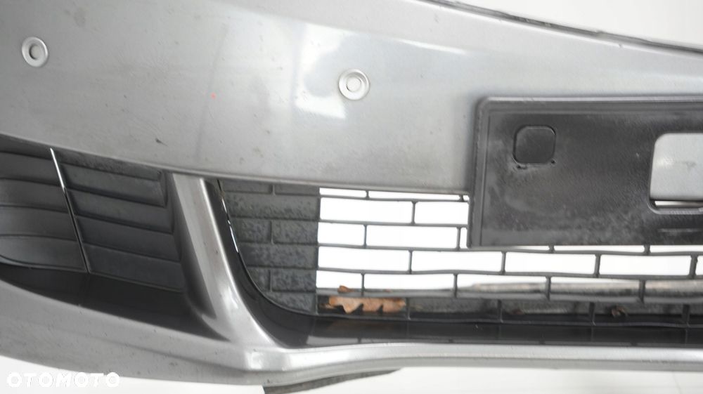 ZDERZAK PRZÓD HONDA ACCORD VIII 07-11R NH737M - 5