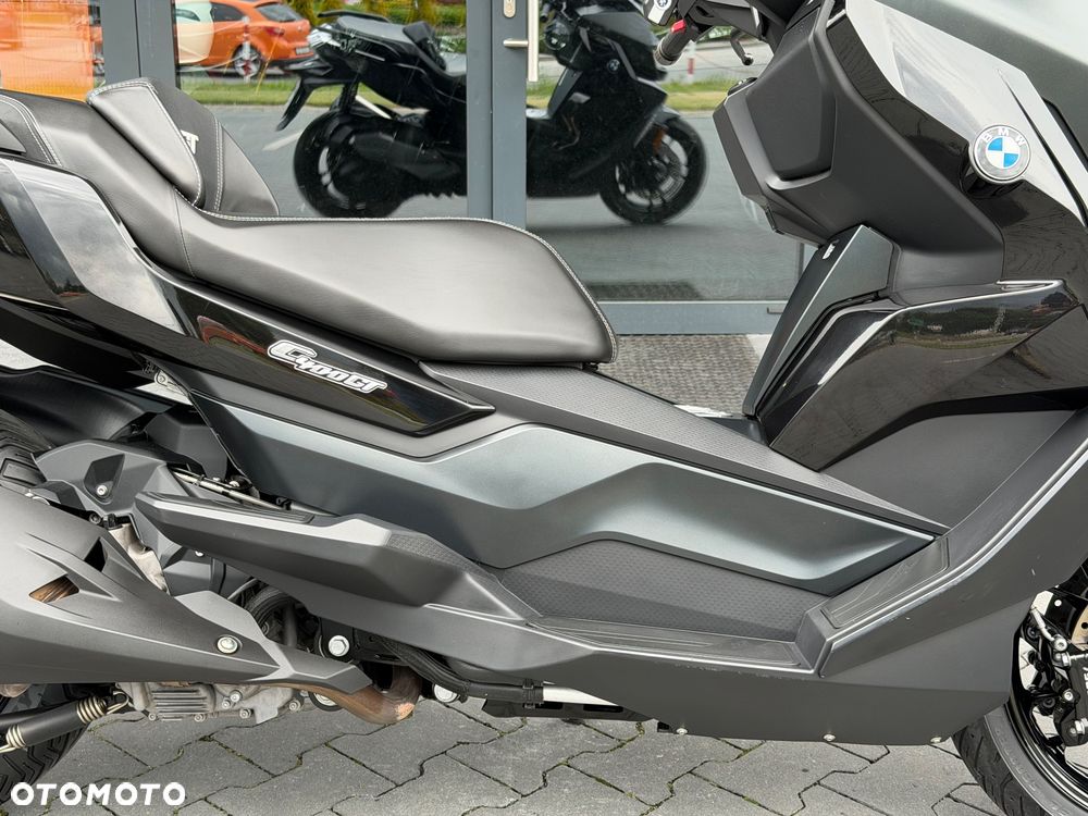BMW C 400 GT - 7