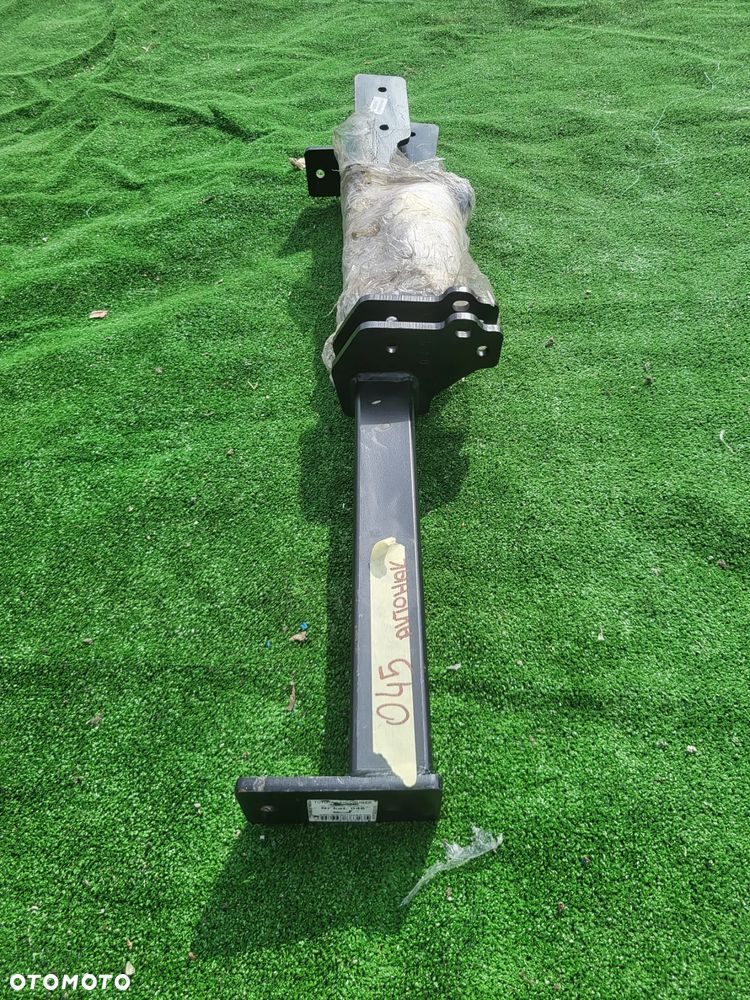 Hak holowniczy TOYOTA LAND CRUISER 3DRZW. J90/J95 96-02 ROK - 1