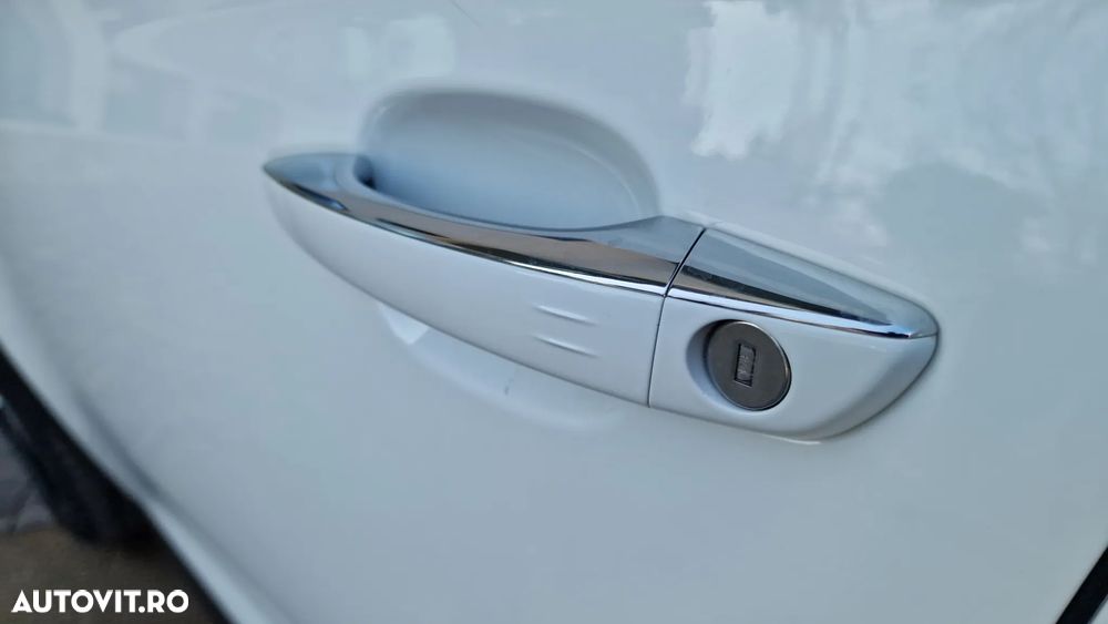 DS Automobiles DS 7 Crossback 1.6 PHeV FWD 225 EAT8 OPERA - 31