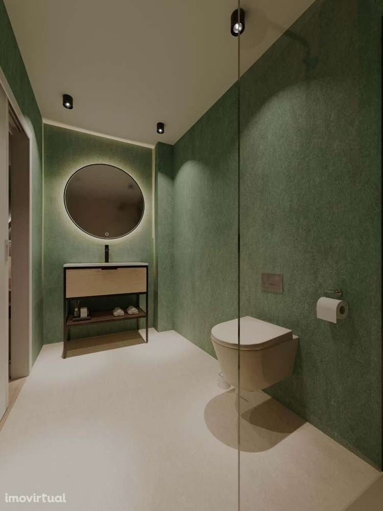 Prédio Para Reabilitação | Habitação | Comércio | Investimento - Grande imagem: 5/12