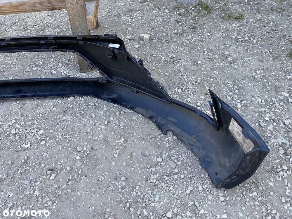 ZDERZAK PRZÓD PRZEDNI VOLVO V90 II LIFT 2020 32227208 - 9
