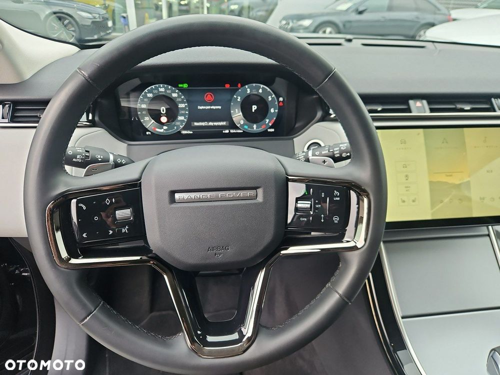 Land Rover Range Rover Velar 2.0 P250 HSE - 13