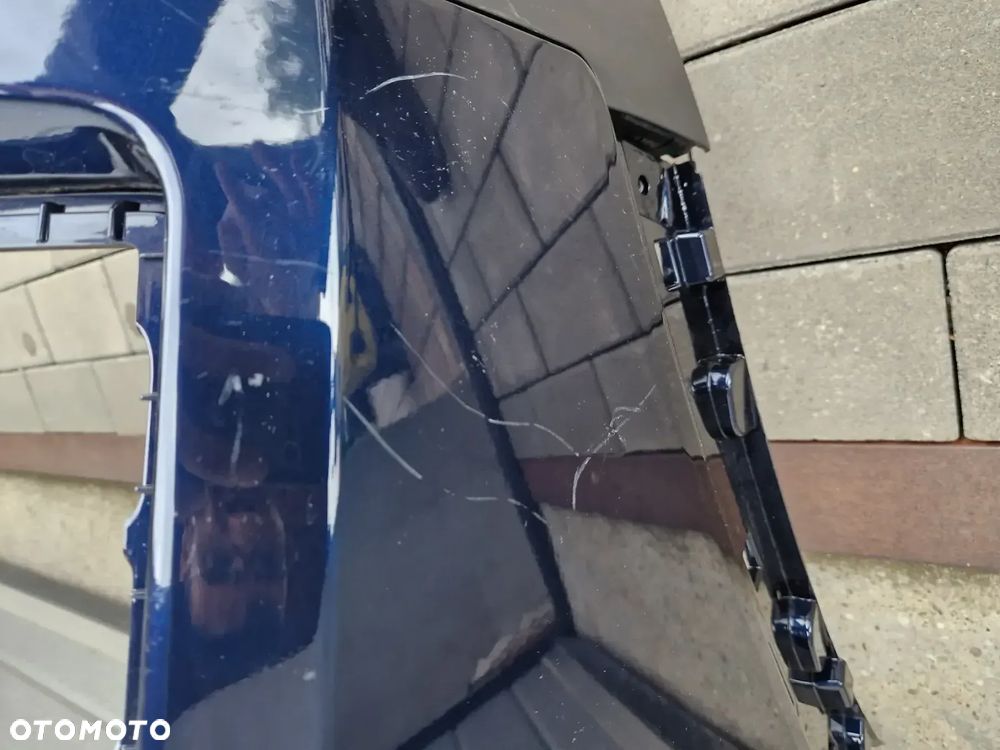 ZDERZAK PRZEDNI SSANGYONG TIVOLI LIFT 2024-- PDC 2 SZT - 5