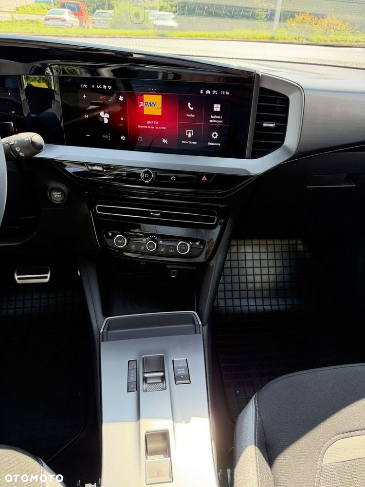 Opel Mokka 1.2 T GS S&S - 20