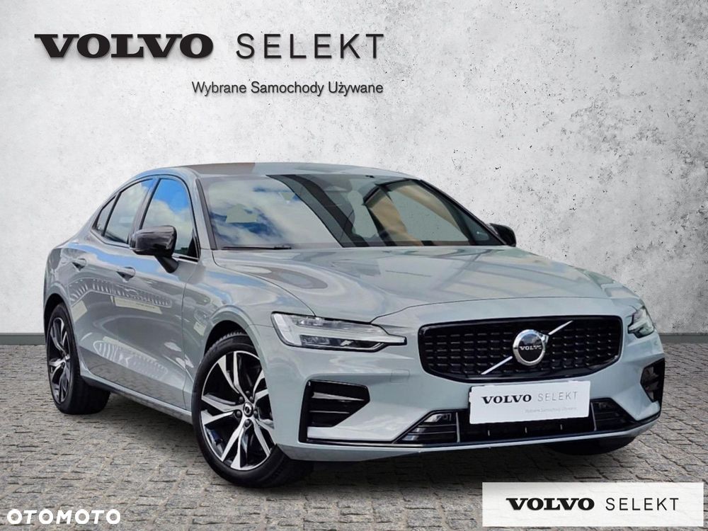 Volvo S60 - 5