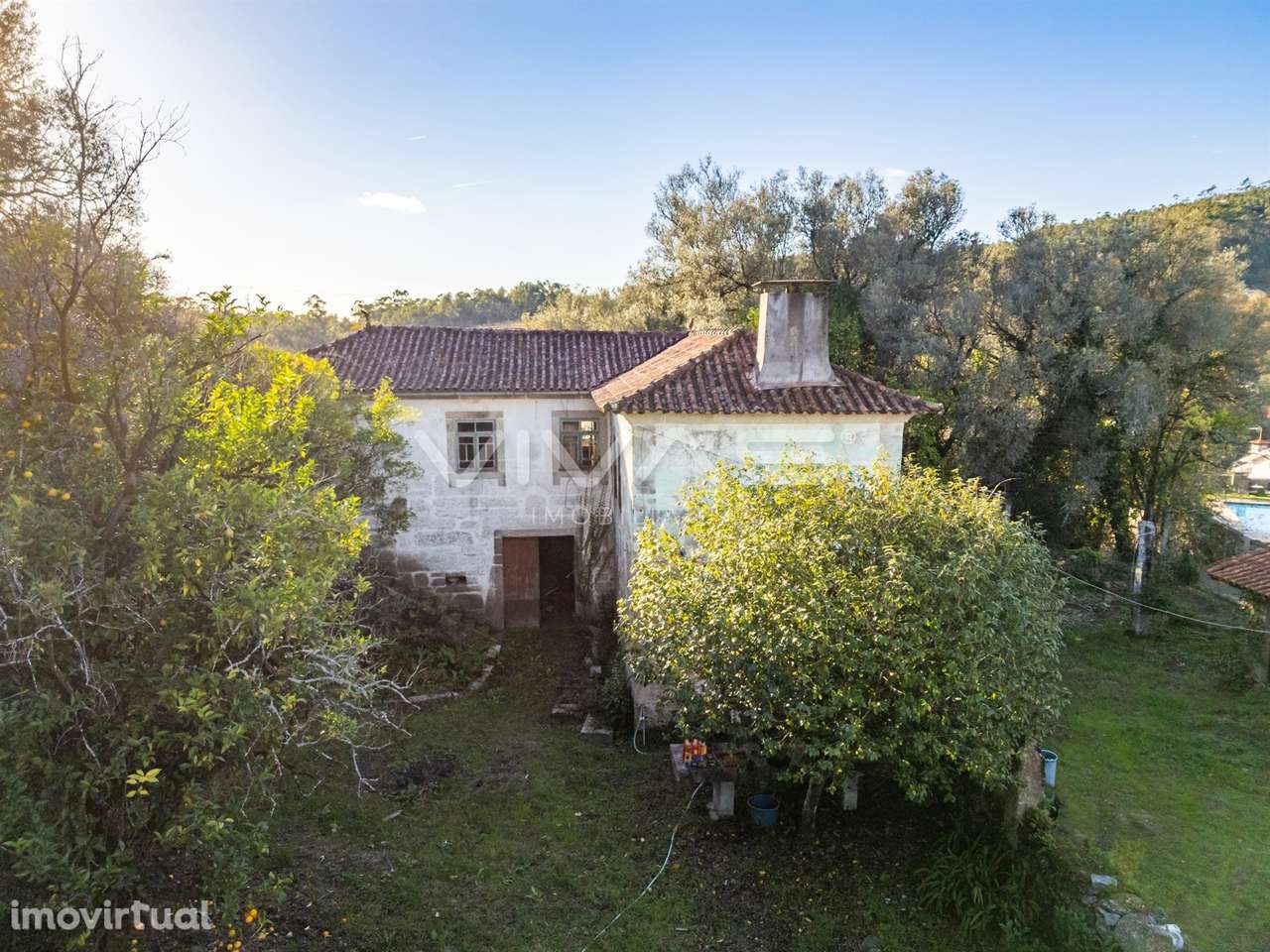 Quinta  Venda em Bouro (Santa Marta),Amares - Grande imagem: 5/33