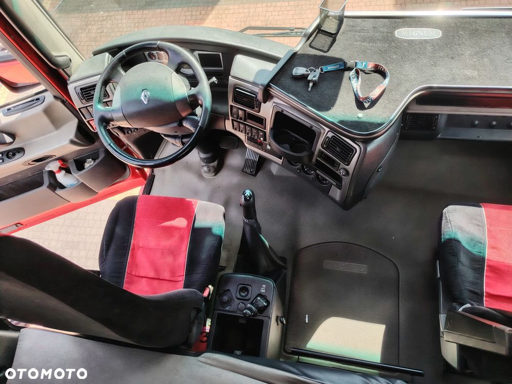 Renault Magnum - 6