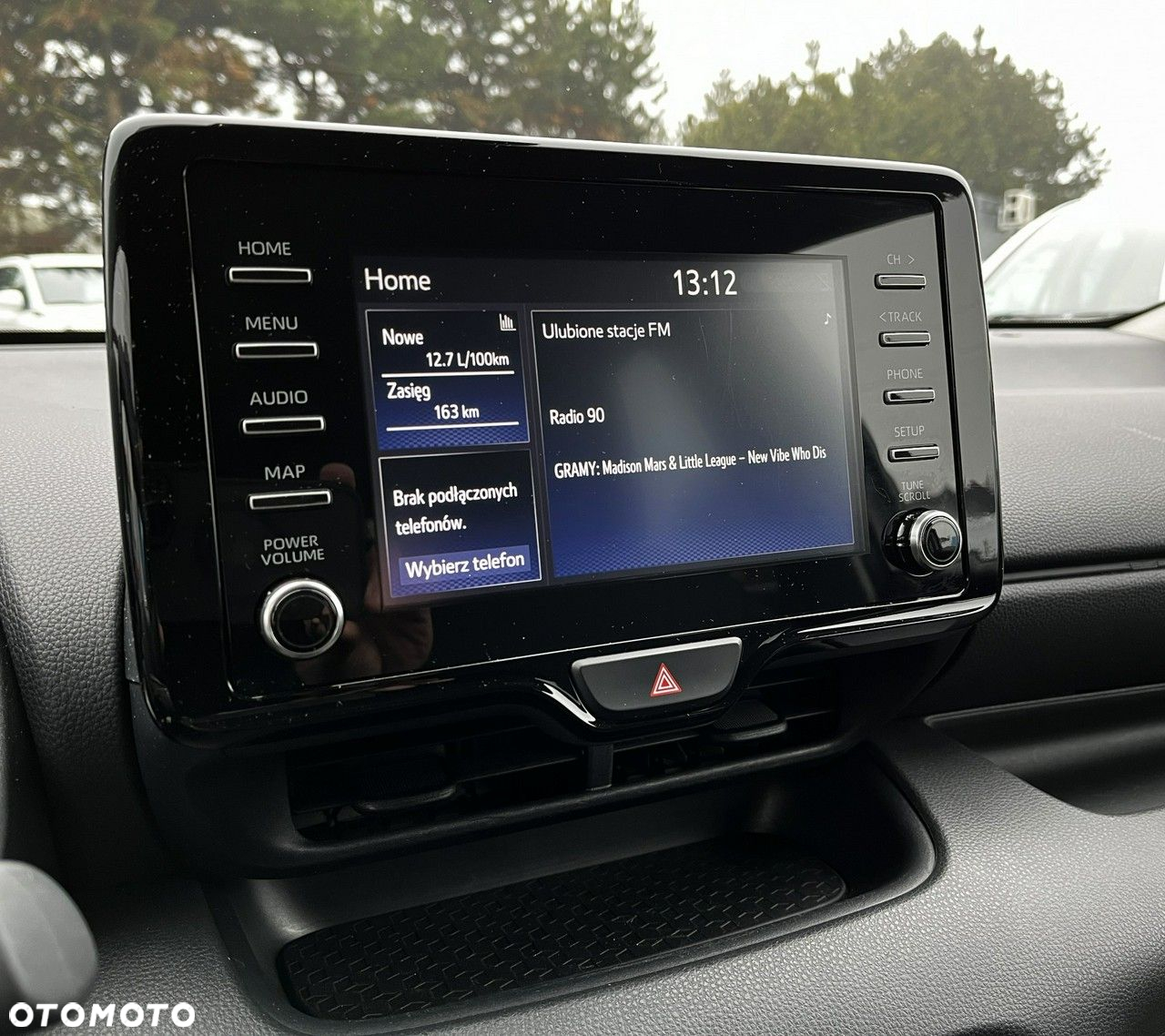 Toyota Yaris - 21