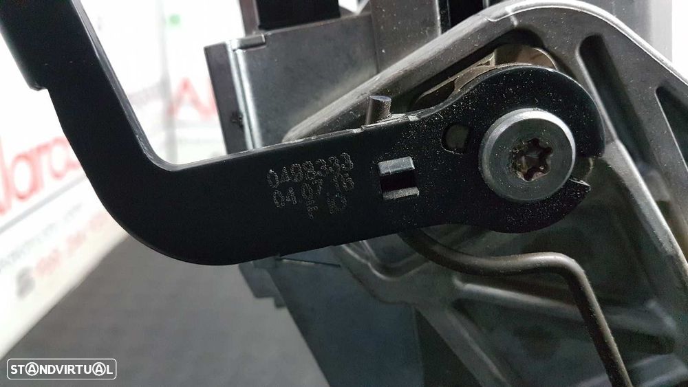 COLUNA DE DIREÇÃO FORD KUGA (CBS) TITANIUM - 9