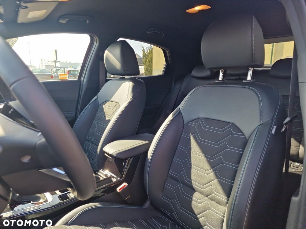 Kia XCeed 1.6 T-GDI Tribute DCT - 11