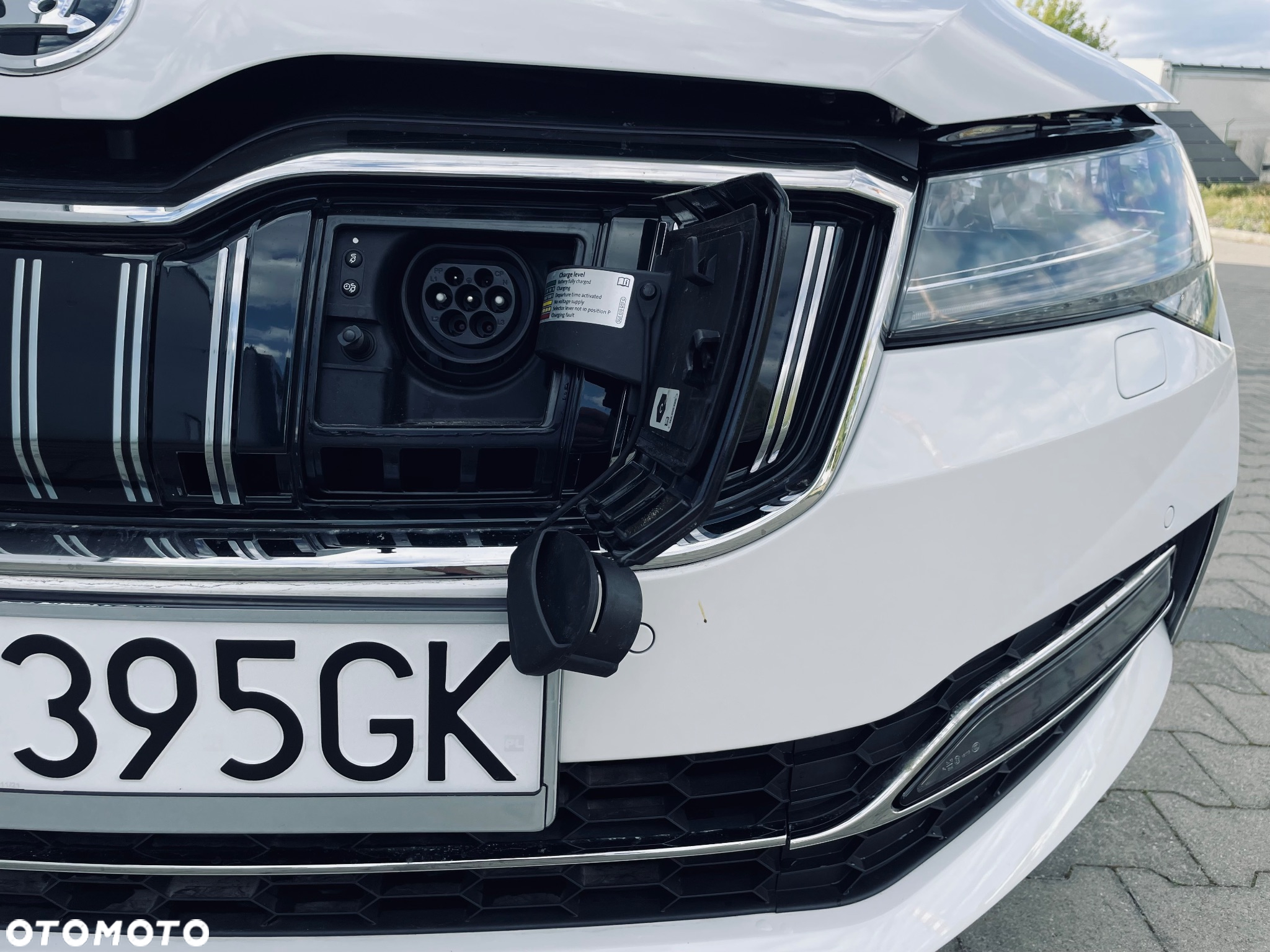 Skoda Superb 1.4 TSI Plug-In Hybrid Style DSG - 14