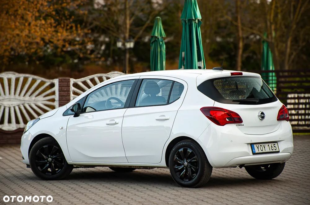 Opel Corsa - 4