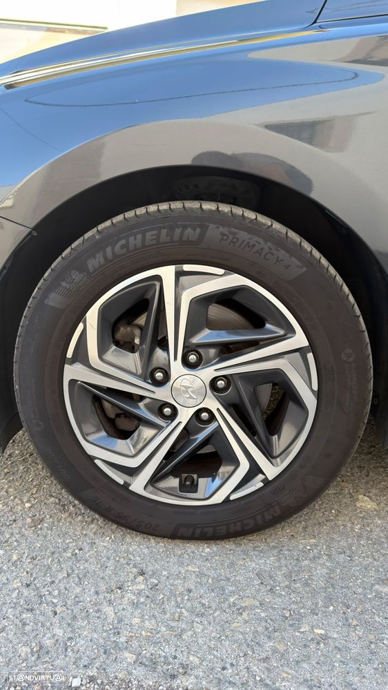 Hyundai i30 1.0 T-GDi Style Plus - 5