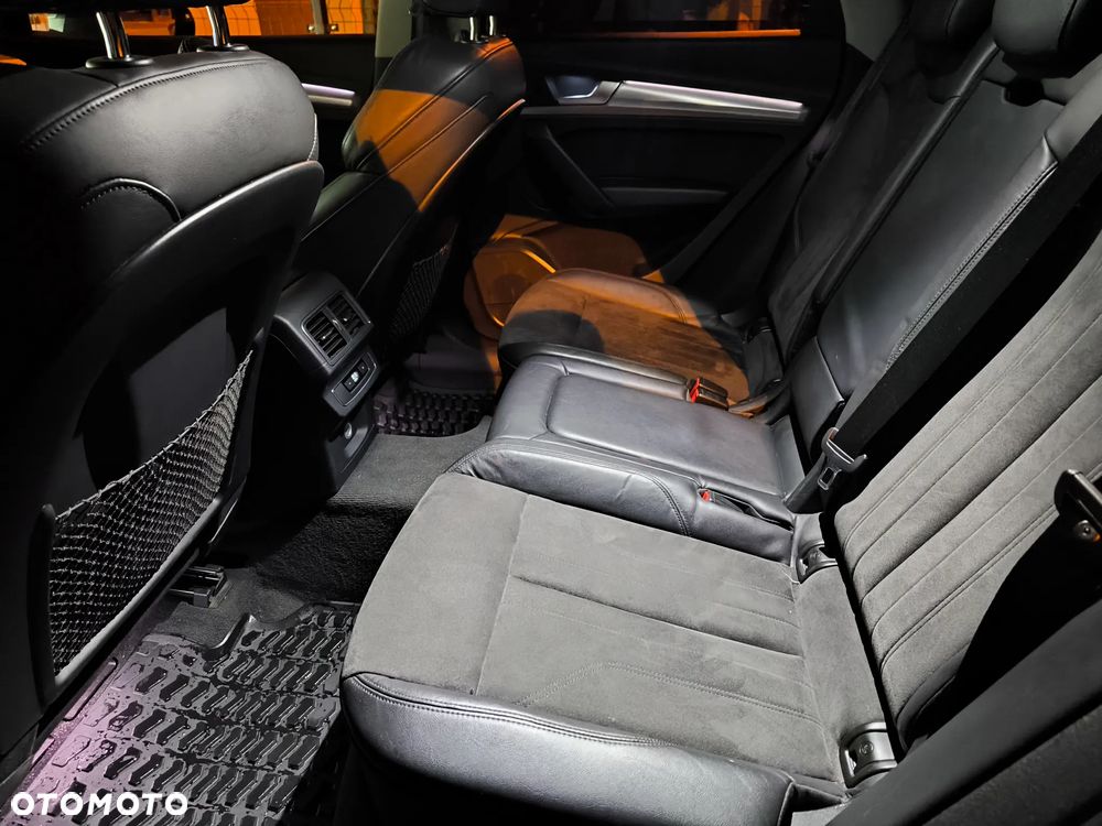 Audi Q5 2.0 TDI Quattro Sport S tronic - 12