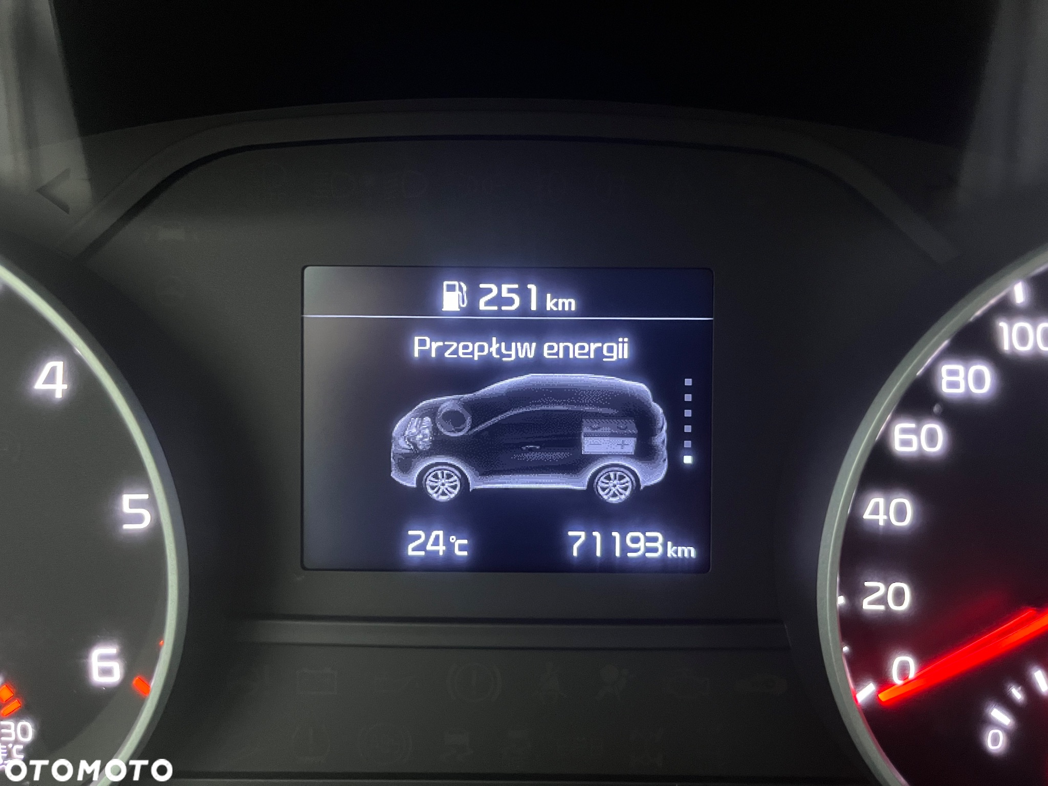 Kia Sportage 1.6 CRDI M 4WD - 30