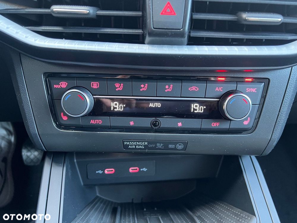 Seat Ibiza 1.0 TSI FR S&S - 14