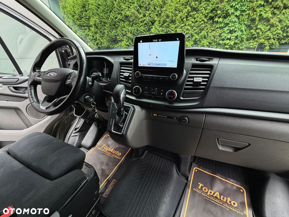 Ford Transit Custom L2H1 VA Autm Trend - 15