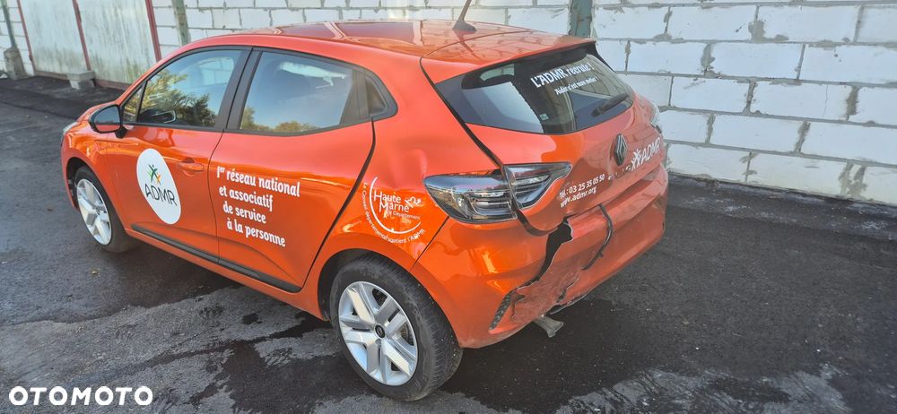 Renault Clio 1.0 TCe Techno - 6