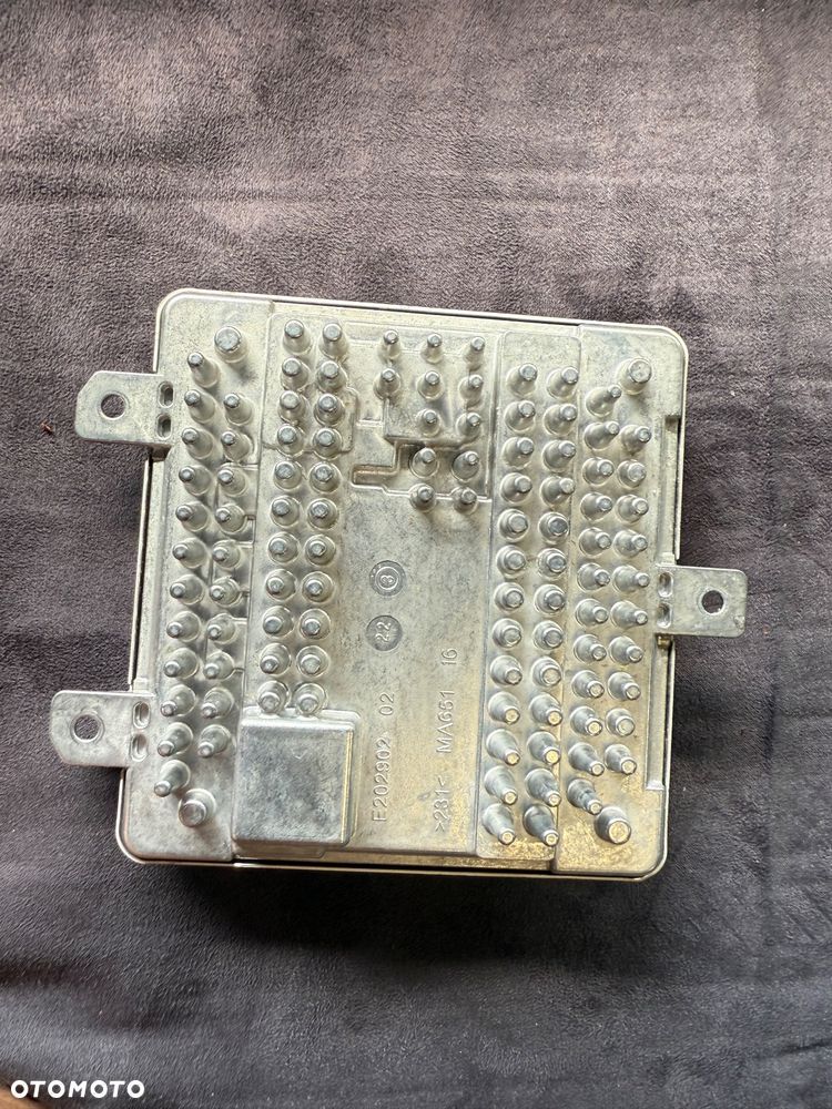 BMW 3 G20 G21 LIFT LCI MODUL STEROWNIK FULL LED ADAPTIVE 5A0AFB9 - 3