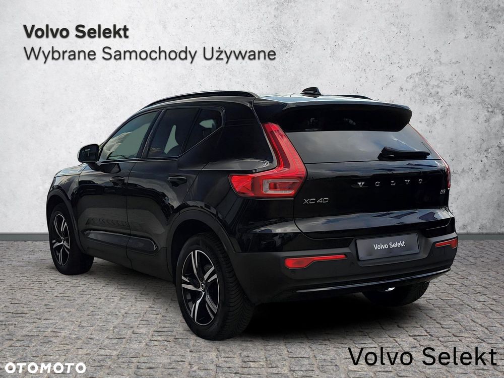 Volvo XC 40 - 9